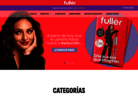fuller.com.mx