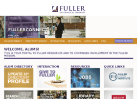 Fuller.imodules.com