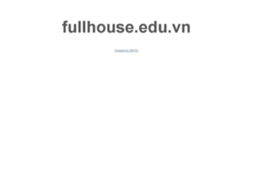 fullhouse.edu.vn