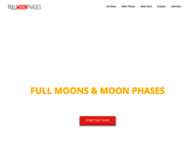 Fullmoonphases.com