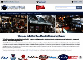 Fullnerfoodservice.com