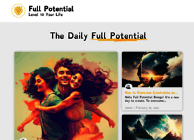 fullpotential.com
