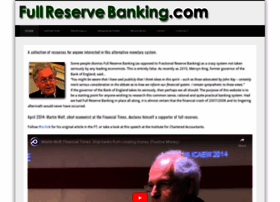 fullreservebanking.com