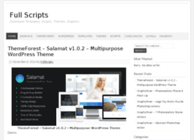 fullscripts.org