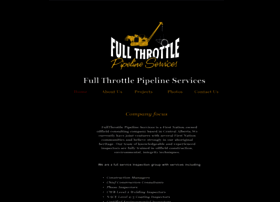 Fullthrottlepipeline.com