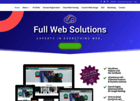 fullwebsolutions.com