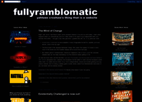 Fullyramblomatic-yahtzee.blogspot.co.at
