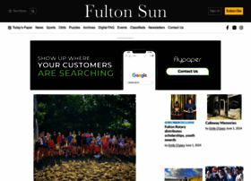Fultonsun.com