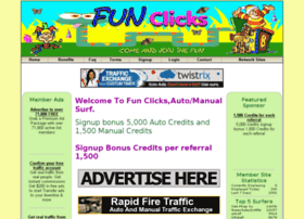 fun-clicks.com