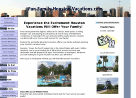 fun-family-houston-vacations.com