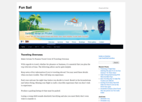 fun-sail.com