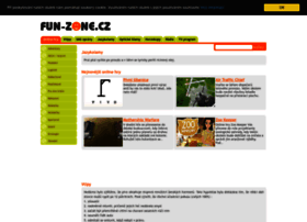 fun-zone.cz