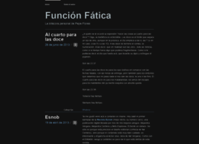 funcionfatica.wordpress.com