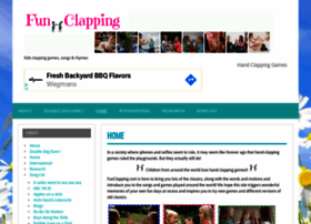 Funclapping.com