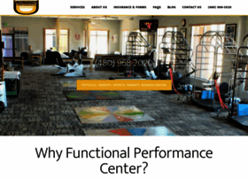 Functionalperformance.com