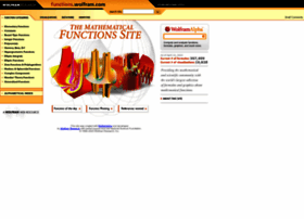 functions.wolfram.com