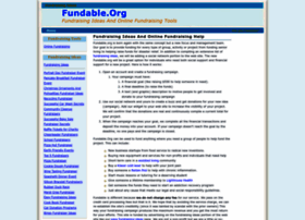 fundable.org