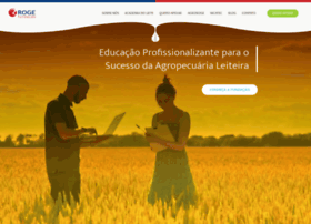 fundacaoroge.org.br