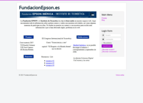 fundacion-epson.es