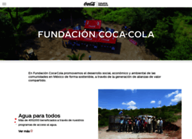 fundacioncoca-cola.com.mx