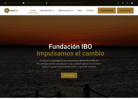fundacionibo.org