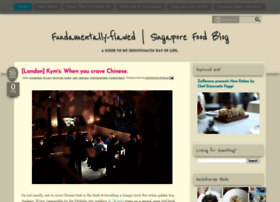 Fundamentally-flawed.blogspot.sg