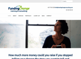 Fundingchangeconsulting.com