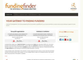 Fundingfinder.co.za