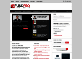 fundpro.com