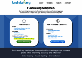 Fundraiseit.org