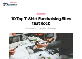fundraising-newsletters.com