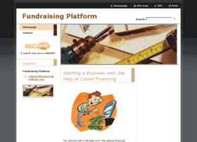 fundraising-platform.webnode.com