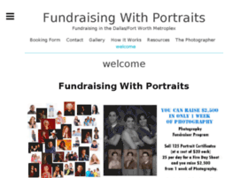 fundraising-with-portraits.com