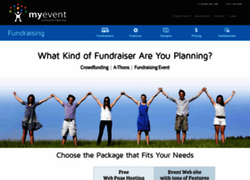 Fundraising.myevent.com