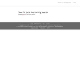 fundraising.stjude.org