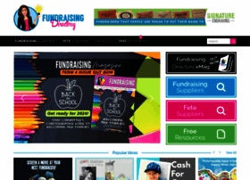 Fundraisingideas.com.au