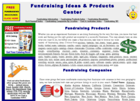 Fundraisingweb.org