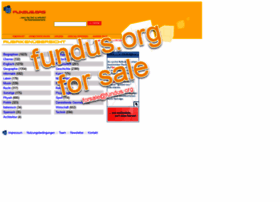 fundus.org
