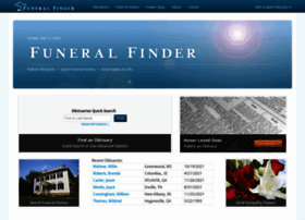Funeralfinder.com