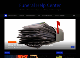 Funeralhelpcenter.com