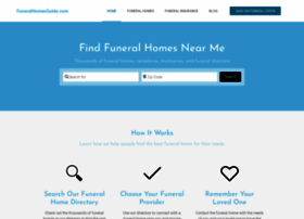 funeralhomesguide.com