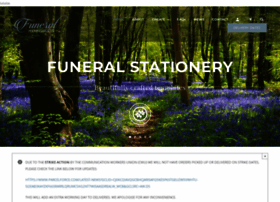 Funeralhymnsheets.co.uk