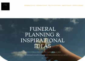 Funeralinspirations.co.uk