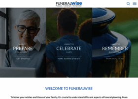 Funeralwise.com