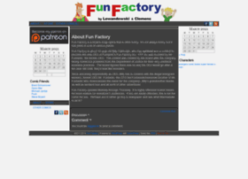 funfactorycomic.com