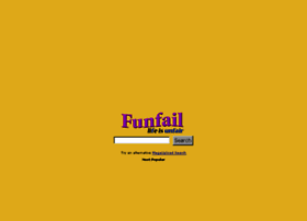 funfail.com