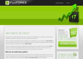 funforex.com
