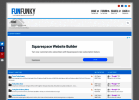 funfunky.com