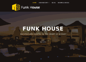 funkhouse.com.au