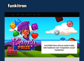 funkitron.com